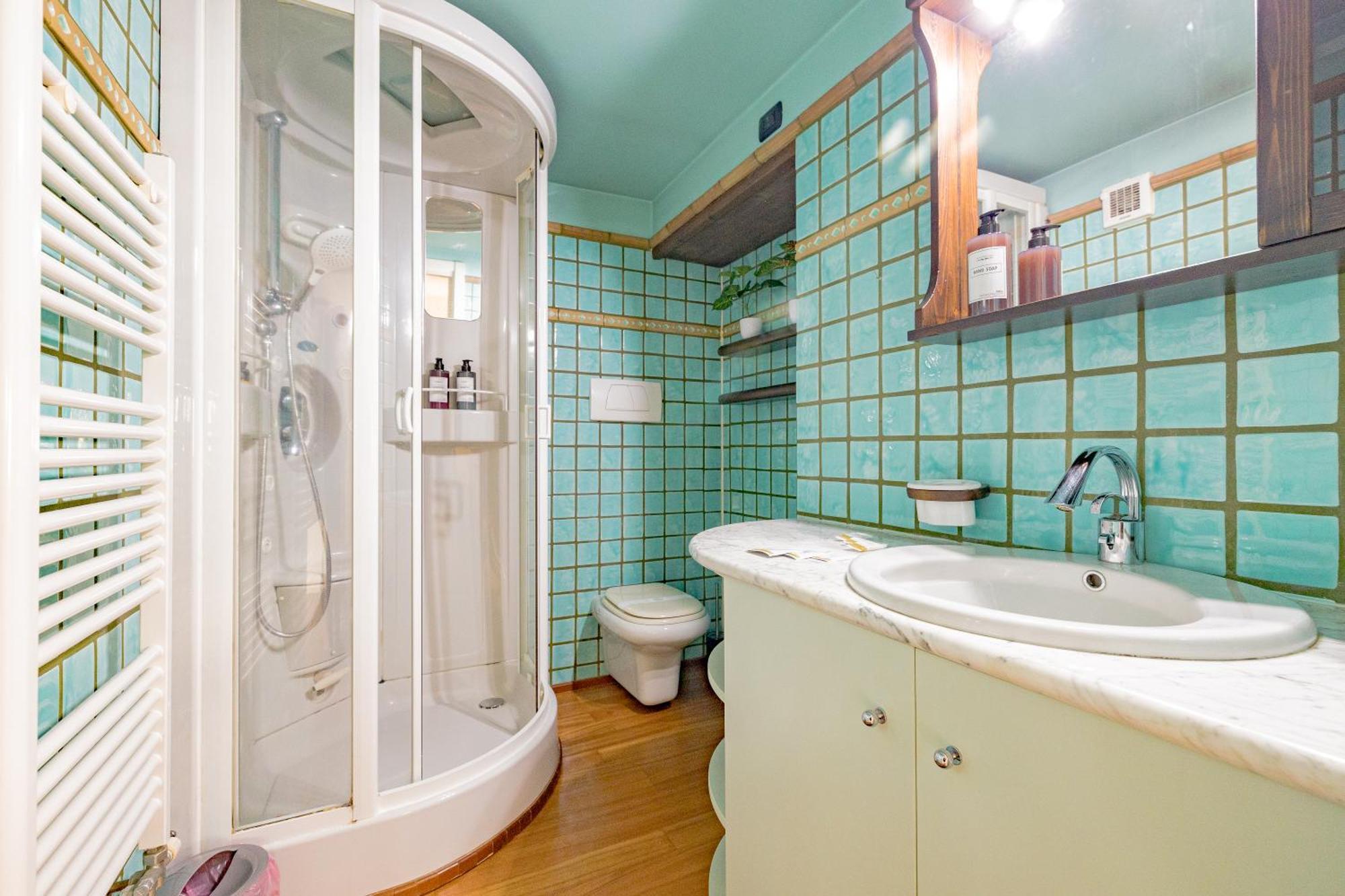 Malpensa Jacuzzi House Villa Ferno Exterior photo